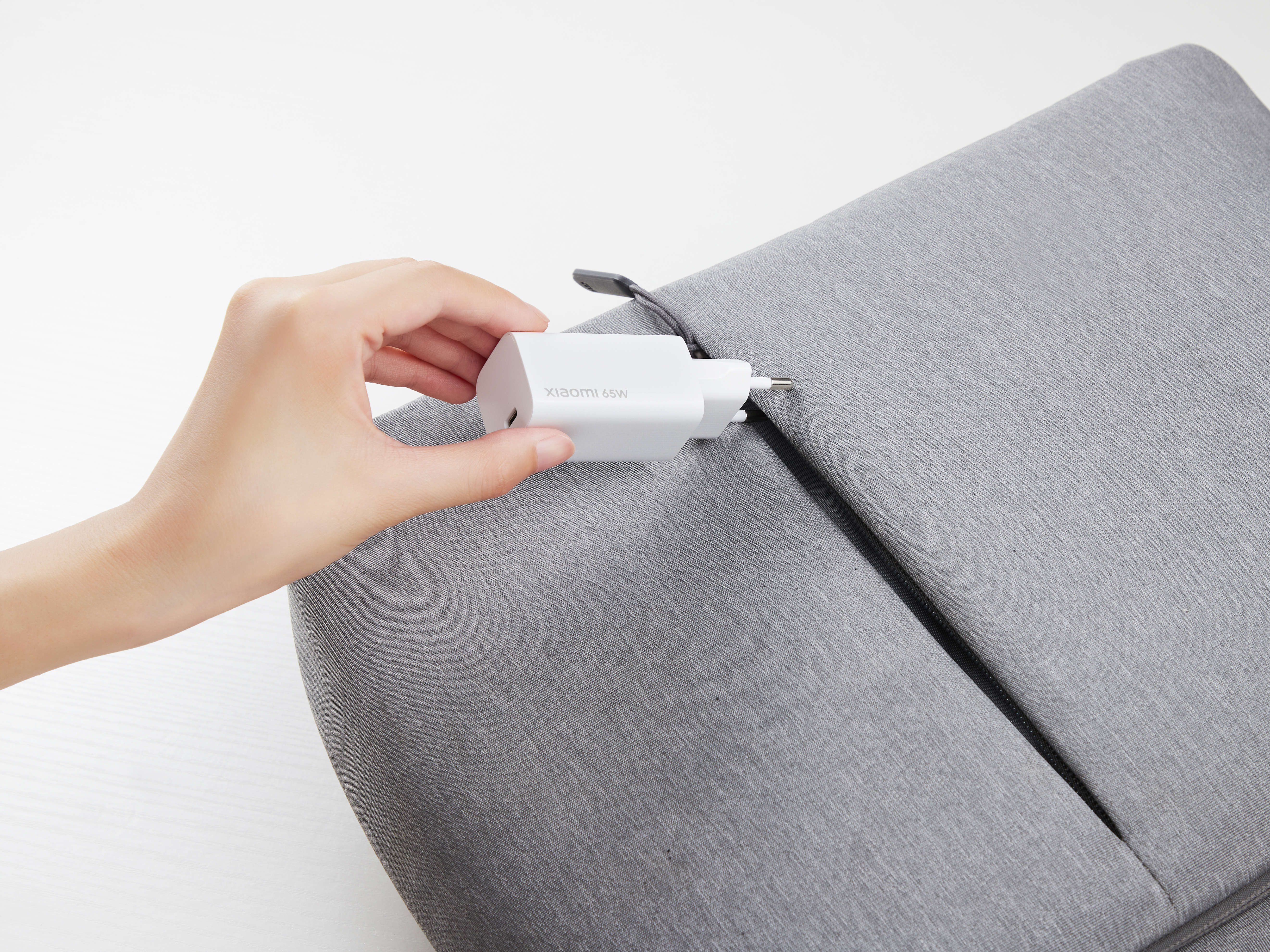 Xiaomi presenta tres nuevos dispositivos en España