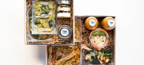 NH Hotel Group se lanza al servicio take away