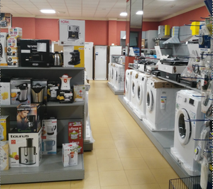 El mercado de Gama Blanca entra en positivo en noviembre