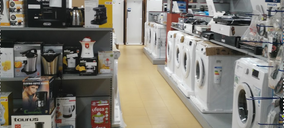 El mercado de Gama Blanca entra en positivo en noviembre