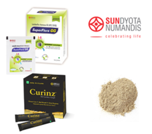 Aranow equipa a la farmacéutica india Sundyota Numandis