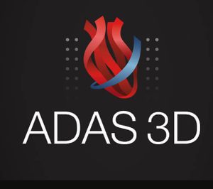 Adas3D se incorpora al marketplace digital de Siemens Healthineers