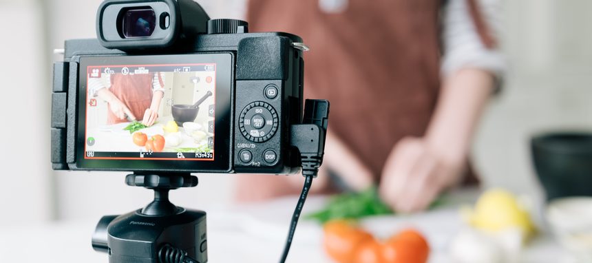 Panasonic presenta sus propuestas para Navidad