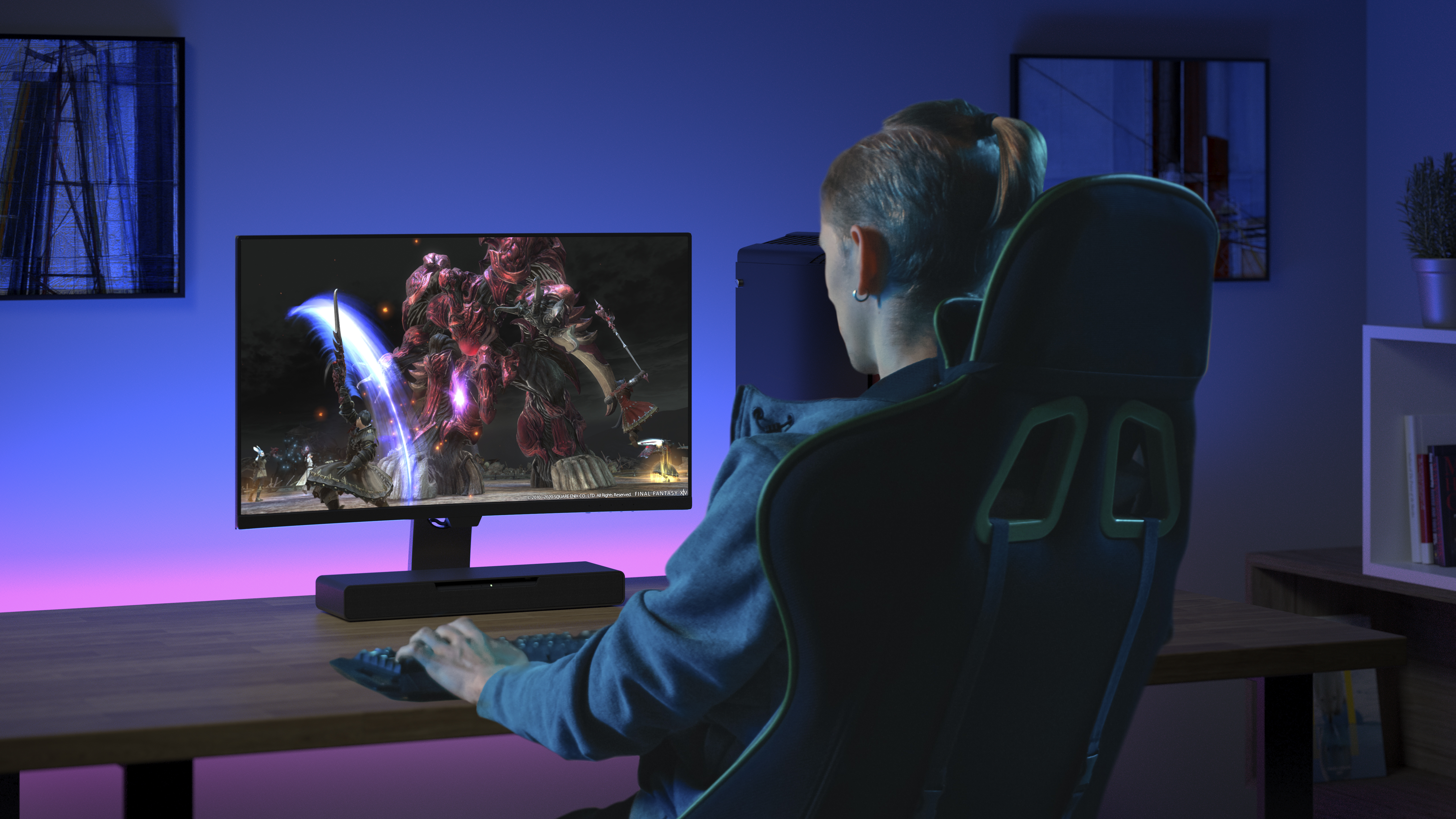 Panasonic presenta sus propuestas para Navidad