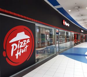 Pizza Hut acomete dos nuevas aperturas en el norte