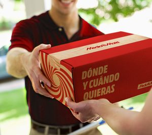 MediaMarkt amplía su abanico de proveedores logísticos