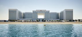 Riu Hotels & Resorts inaugura el Riu Dubái, su primer hotel en Oriente Medio