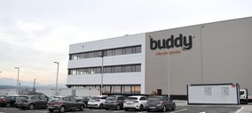 Maskokotas suma almacén, inversor y marca para su expansión