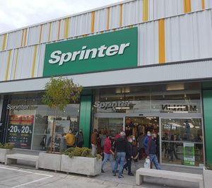 Iberian Sports Retail Group (ISRG) ultima sus primeras aperturas de 2021