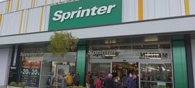 Iberian Sports Retail Group (ISRG) ultima sus primeras aperturas de 2021