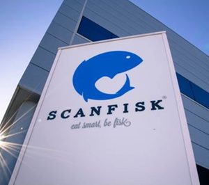 Scanfisk cierra un acuerdo de comercialización para Europa con Stolt Sea Farm