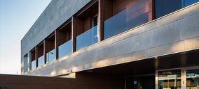 El grupo granadino Construcciones Otero acaba en disolución