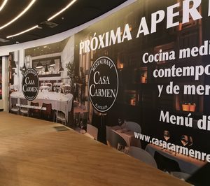 Casa Carmen suma un proyecto inminente más en Madrid