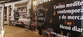 Casa Carmen suma un proyecto inminente más en Madrid