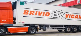 La italiana Brivio & Vigano se consolida en España y prepara nuevas inversiones