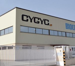 Cygyc Biocon amplía y mejora sus instalaciones