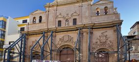 Un proyecto hotelero en Lorca valora dar entrada a inversores y operadores de marca con encanto