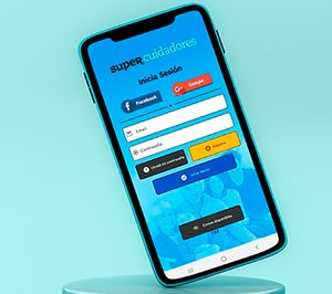 Supercuidadores presenta una app de formación para cuidadores familiares y profesionales