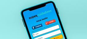 Supercuidadores presenta una app de formación para cuidadores familiares y profesionales