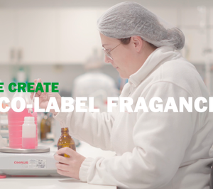 Global Fragrances Labs vuelve a la naturaleza