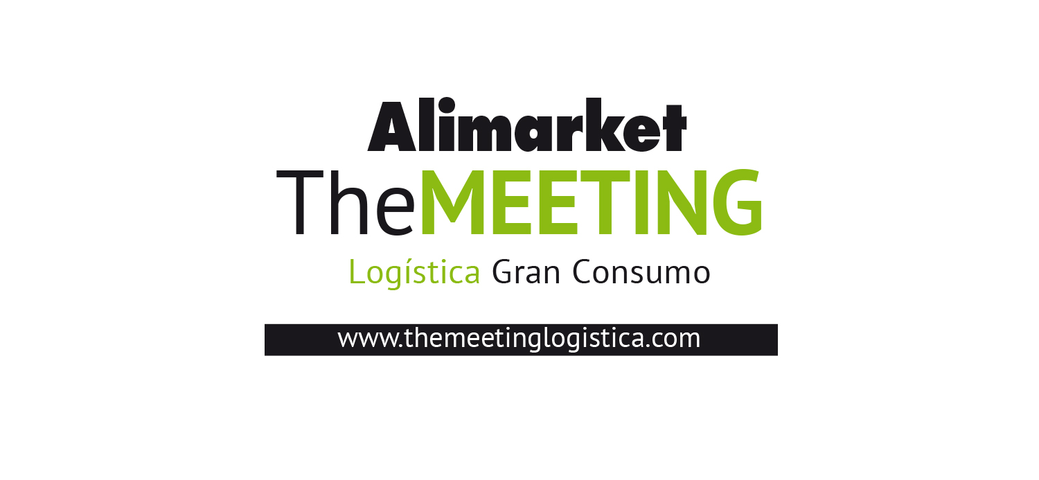 Alimarket The Meeting Logística Gran Consumo: Soluciones que miran al futuro