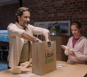Uber Eats lanza Eats Pass, una suscripción mensual con gastos de envío gratuitos