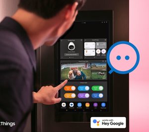 Samsung SmartThings y Google unen fuerzas para mejorar las casas inteligentes con la integración de Nest