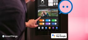 Samsung SmartThings y Google unen fuerzas para mejorar las casas inteligentes con la integración de Nest