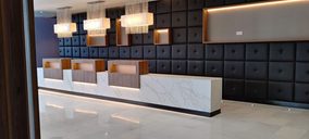 Villaviciosa de Odón recuperará un hotel, tras diez años cerrado, de cara a la primavera de 2021