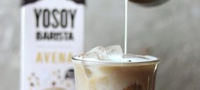 Liquats Vegetals crece un 20% en un contexto de fuerte repunte de las bebidas vegetales