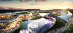 Open Sky Torrejón retrasa su apertura a 2021