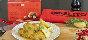 Joselito lanza los platos Joselito Eats para El Corte Inglés