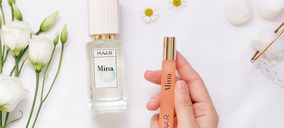 Pujolasos aporta un extra de naturalidad a las fragancias veganas ‘MAAR’