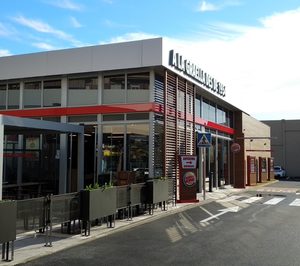 Burger King llega a Ripollet