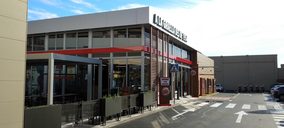 Burger King llega a Ripollet