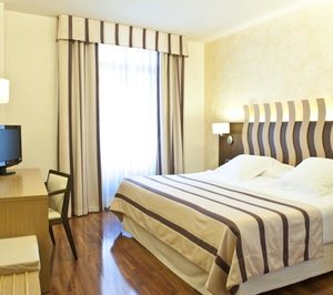 Un hotel de Figueres se renueva para elevar su categoría