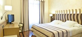 Un hotel de Figueres se renueva para elevar su categoría