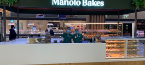 Manolo Bakes suma dos nuevas tiendas y sigue apostando por el crecimiento de la marca en 2021