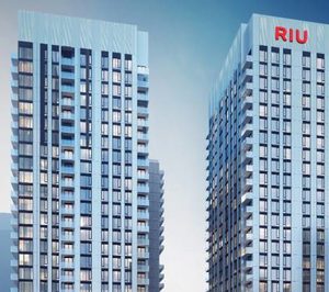 Riu paraliza o retrasa sus proyectos hoteleros en tanto se clarifique la situación