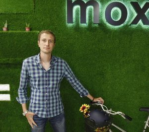 Mox alquila una nave de última milla en Barcelona para dar servicio a una importante empresa de ecommerce