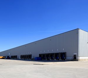 Colonial completa la venta de su cartera logística