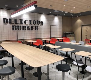 McDonald’s crece en la provincia de Barcelona con una apertura en el C.C. ‘Splau’