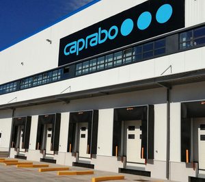Caprabo refuerza su canal online con la apertura de un nuevo centro de distribución