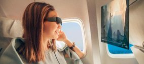 Epson lanza una nueva generación de gafas inteligentes Moverio