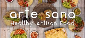 Mexicana de Franquicias lanza Arte Sana, una marca virtual de comida saludable