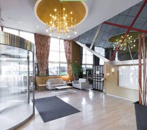 Se amplía la duración del contrato de alquiler de un conocido hotel madrileño