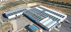Rambleños inaugura una central fotovoltaica en sus instalaciones