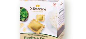 Comercial CBG amplía su oferta en pastas sin gluten y sufre en la hostelería