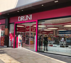 Druni gana presencia en Navarra