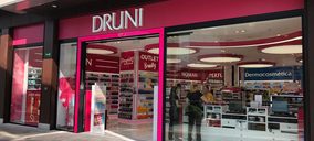 Druni gana presencia en Navarra